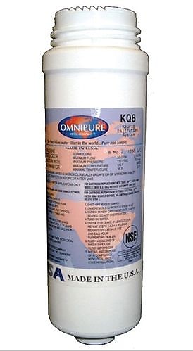 Keurig® Omnipure Replacement Filter Cartridge (KQ8S)