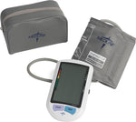 Medline Elite Automatic Digital Blood Pressure Monitor, Adult Size (MDS3001)