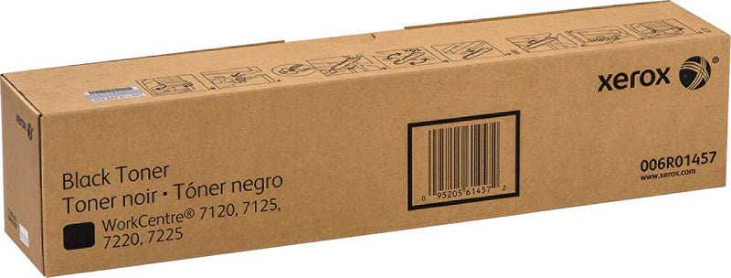 Xerox 006R01457  Black Standard Yield Toner Cartridge