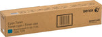 Xerox 006R01460  Cyan Standard Yield Toner Cartridge