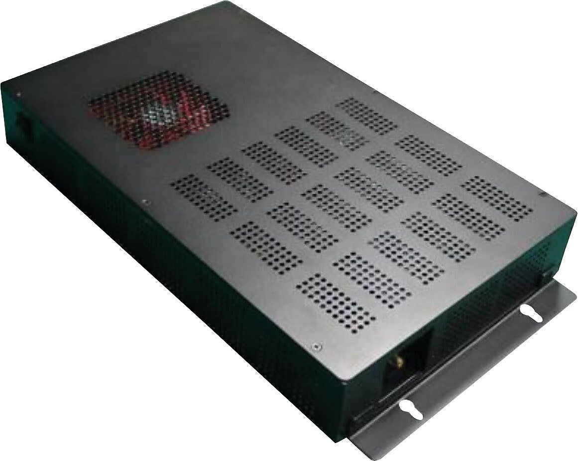 TouchIT GTIPC-A3(I5) Integrated All-in-One Desktop PC