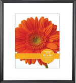 Victory Light 11" x 14" Poster Frame, Black (VF0023B.1114)