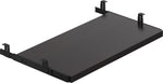 Offices To Go 22 5/8" Wide Keyboard Tray, American Espresso, 11/16" Front x 22 5/8"W x 13"D