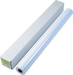 HP Universal Wide Format Coated Bond Paper, 42" x 100', Satin Finish (HEWQ1422B)