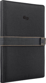 Solo New York Urban Collection Metro Universal Tablet Case 11" Tablet/e-Readers, Black (UBN221-4)