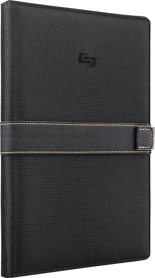 Solo New York Urban Collection Metro Universal Tablet Case 11" Tablet/e-Readers, Black (UBN221-4)