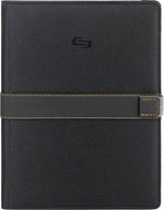 Solo New York Urban Collection Metro Universal Tablet Case 11" Tablet/e-Readers, Black (UBN221-4)