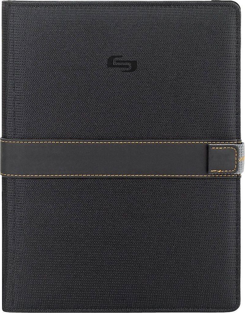 Solo New York Urban Collection Metro Universal Tablet Case 11" Tablet/e-Readers, Black (UBN221-4)