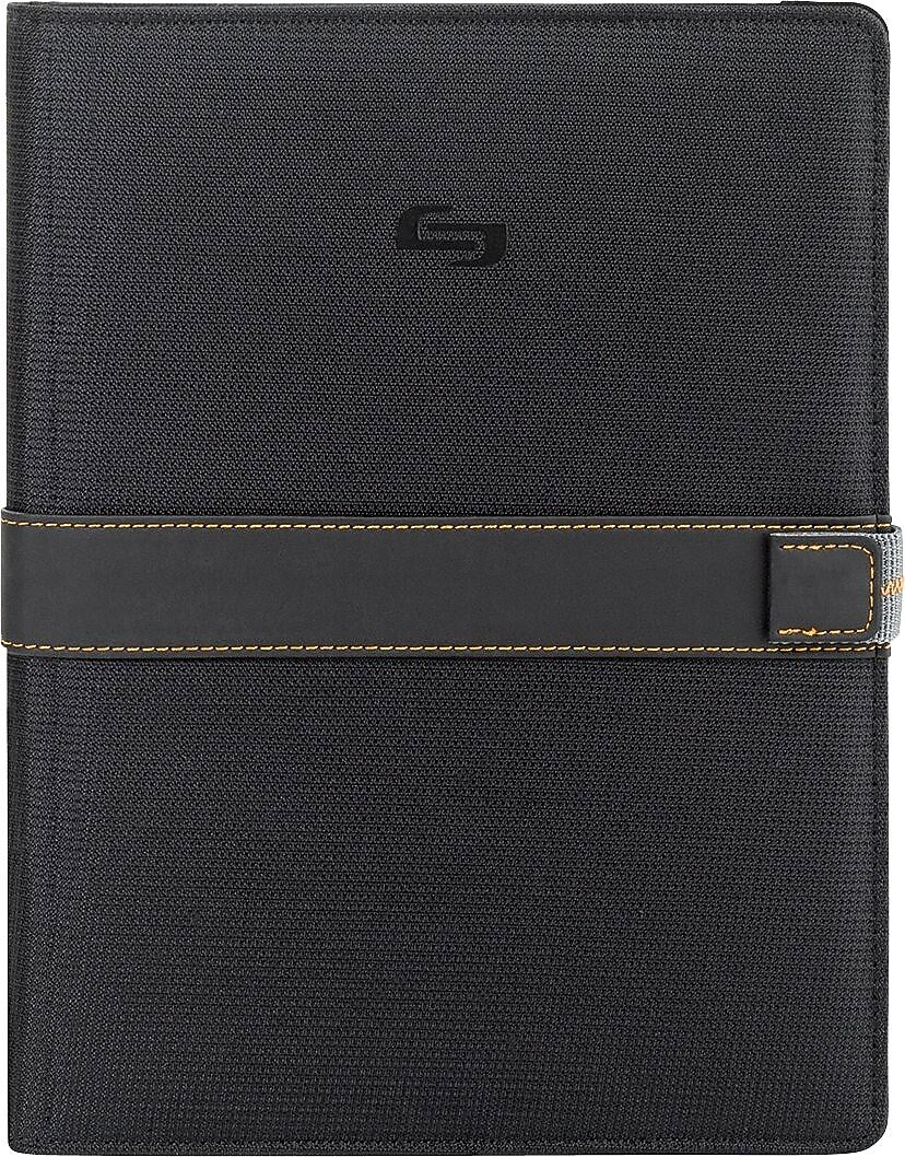 Solo New York Urban Collection Metro Universal Tablet Case 11" Tablet/e-Readers, Black (UBN221-4)