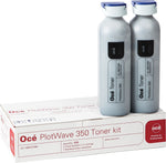 Oce PlotWave 350 Black Standard Yield Toner Cartridge