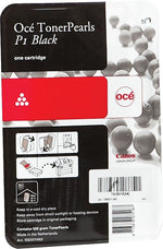 Oce P1 Black High Yield Toner Cartridge (1060011493)