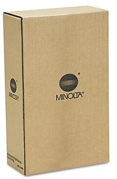 Konica Minolta AOX5332 Magenta Standard Yield Toner Cartridge