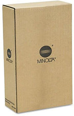Konica Minolta AOX5232 Yellow Standard Yield Toner Cartridge