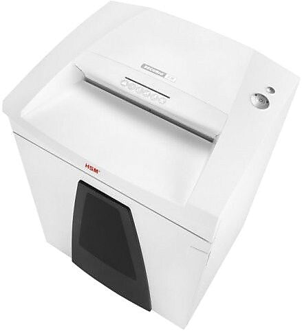 HSM Securio B35c Cross Paper Only Shredder (HSM1923)