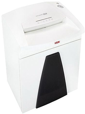 HSM SECURIO B26 30-Sheet Strip Cut Commercial Shredder (HSM1801)