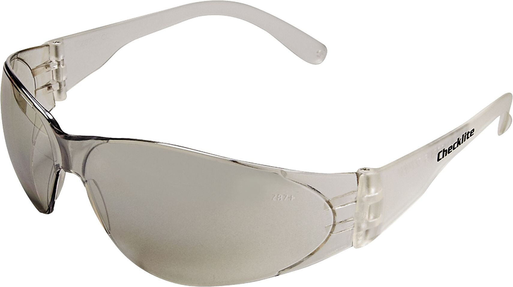 Indoor/Outdoor Safety Glasses