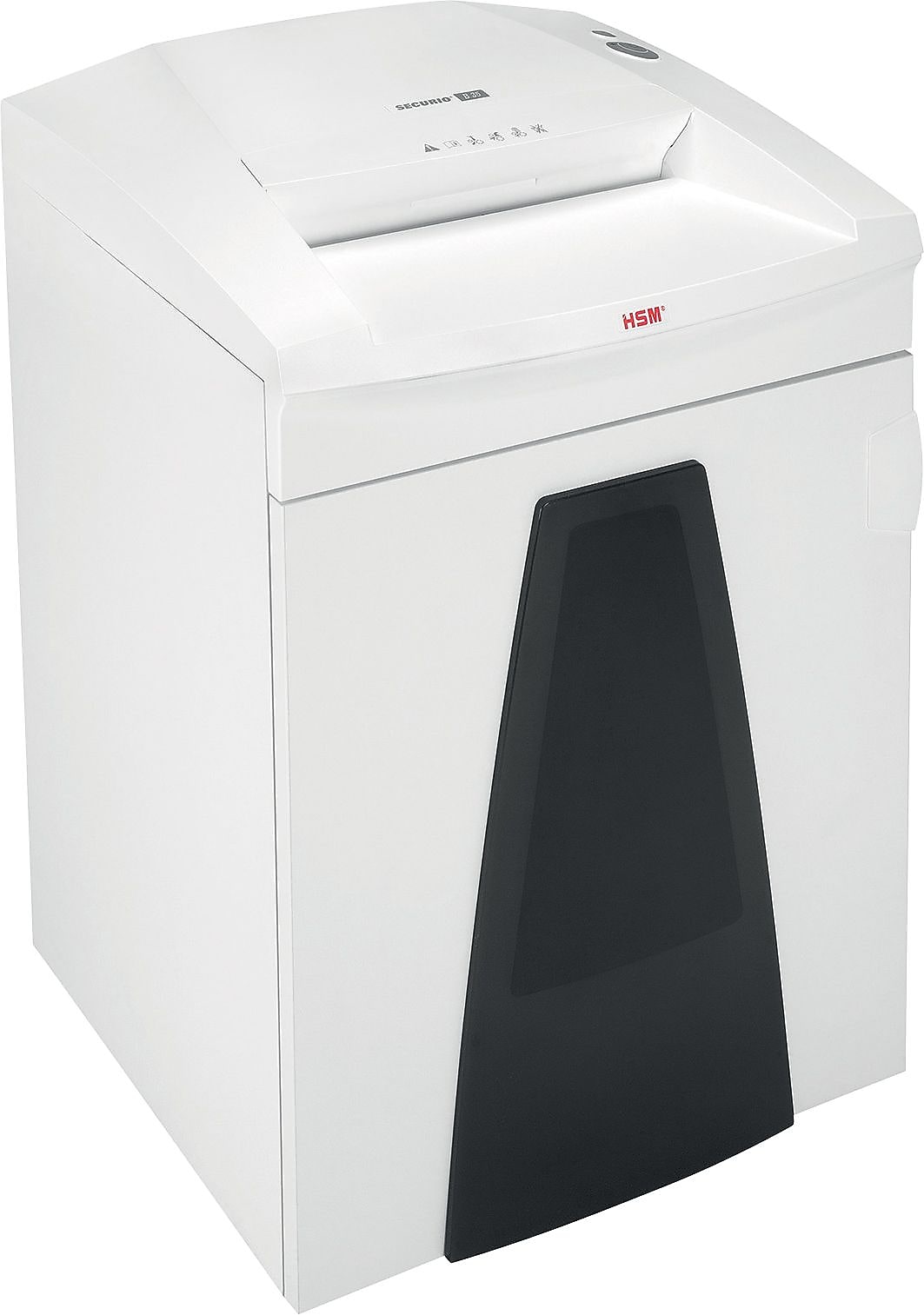HSM Securio B35c Cross Paper Only Shredder (HSM1923)