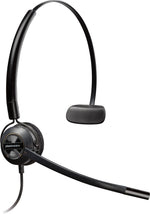 Plantronics HW540 Encore Pro Monaural Headset (783P0AA#ABA)