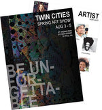 Standard Flyers, 11" x 8-1/2", w/ Backside, Qty 5000