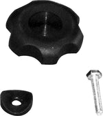 Medline RPO Knob, Non-bariatric, Rollator (G222-0913)