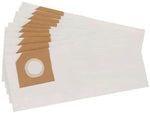 Tennant® Paper Filter Bags for Speed Gleam Rider, 10/Pk