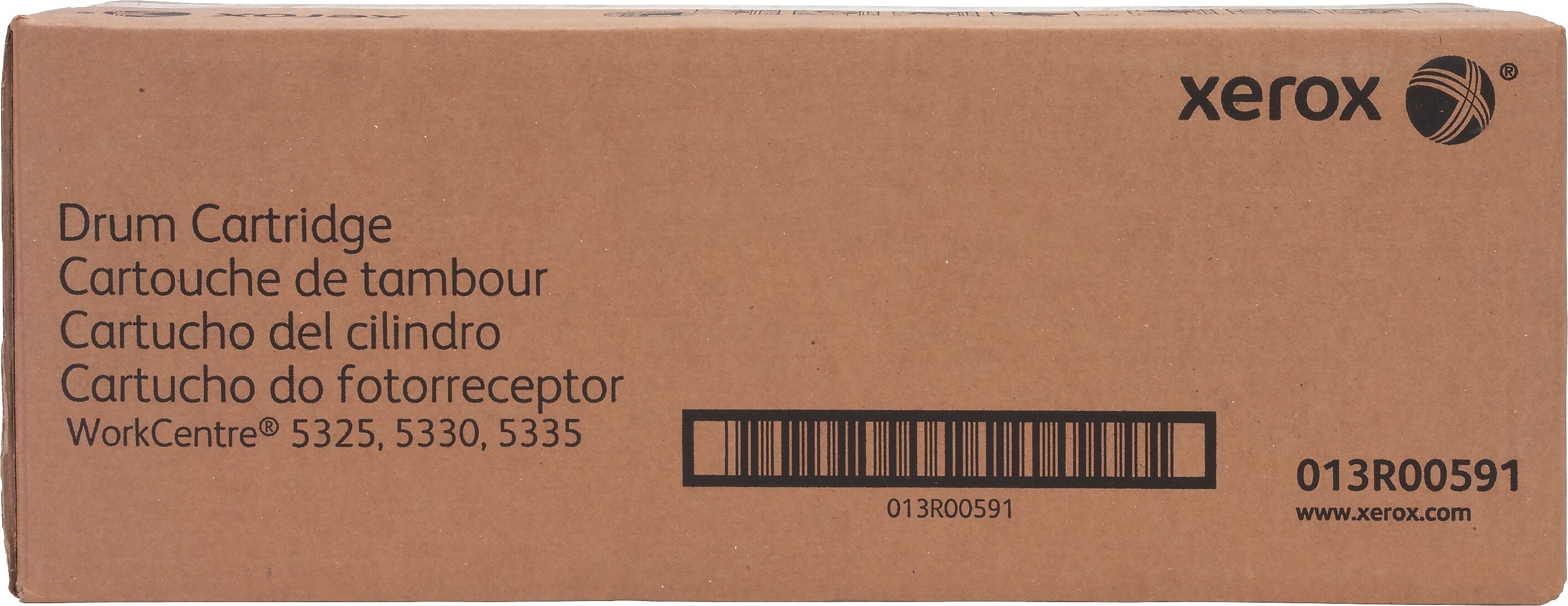 Xerox 013R00591 Drum Unit