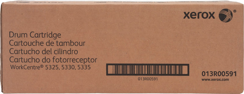 Xerox 013R00591 Drum Unit