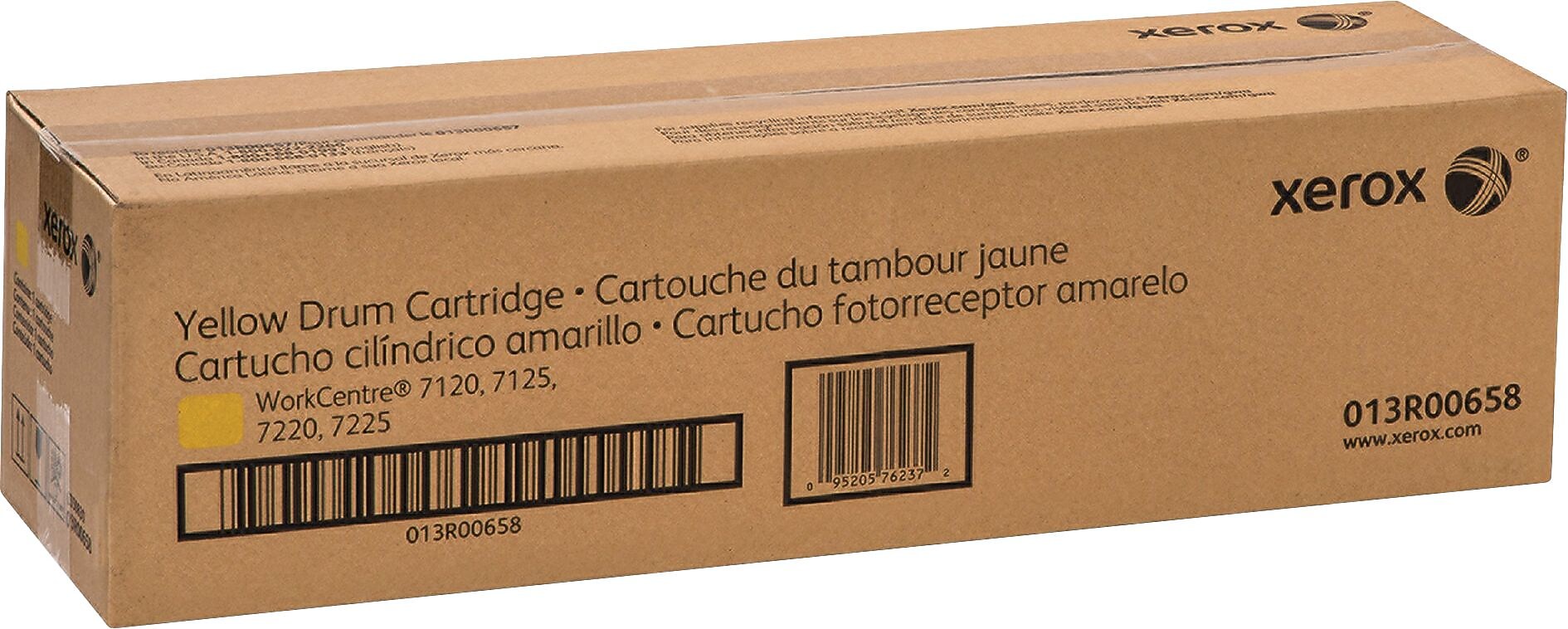 Xerox 013R00658 Drum Unit