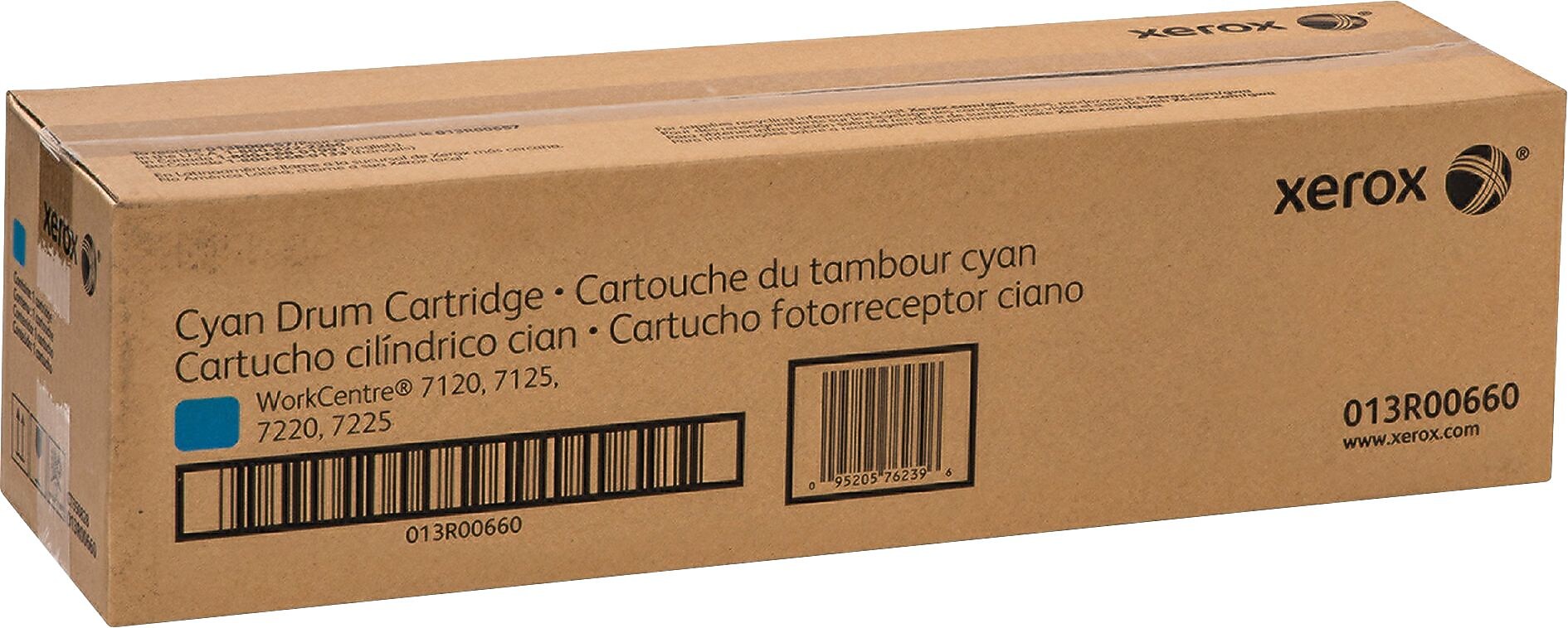 Xerox 013R00660 Drum Unit