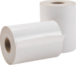 ID Images Direct Thermal Multipurpose Labels, 4" x 6", White, 4000 Labels/Box (DSP400600P1P38F)