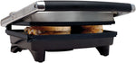 Chef Buddy Non Stick Grill and Panini Press