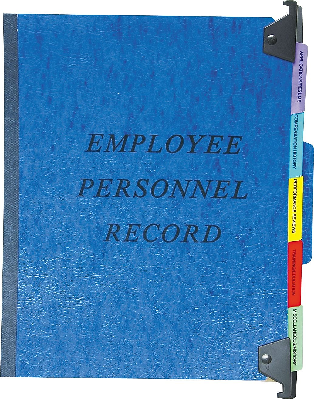 Pendaflex Heavy Duty Hanging File Folder, 1/3-Cut Tab, Letter Size, Blue (PFX SER-2-BL)