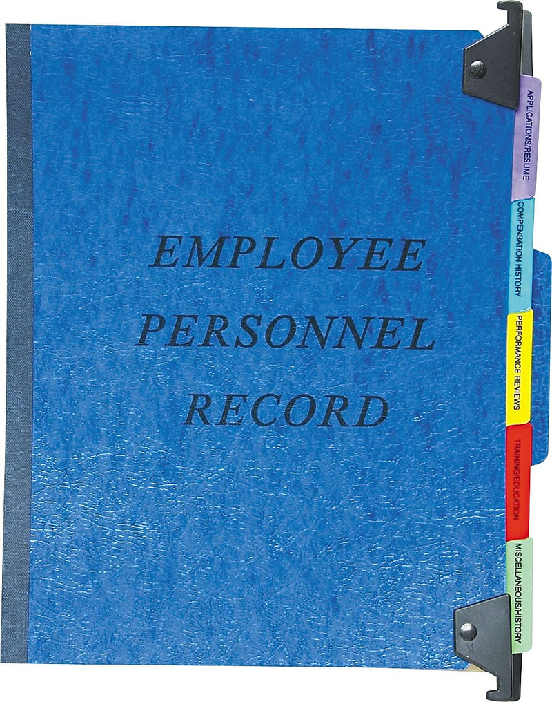 Pendaflex Heavy Duty Hanging File Folder, 1/3-Cut Tab, Letter Size, Blue (PFX SER-2-BL)