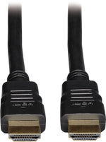 Tripp Lite P569-010 10' HDMI Audio/Video Cable, Black