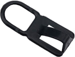 Nahanco 1 3/4" Hanger Connector, Black, 1000/Box (HC001B)