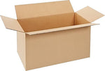 26" x 14" x 14" Shipping Boxes, 32 ECT, 120/Pallet (261414PL)
