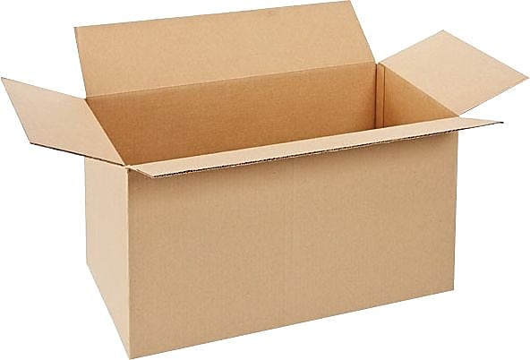 26" x 14" x 14" Shipping Boxes, 32 ECT, 120/Pallet (261414PL)