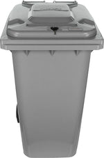 HSM® 64 Gallon Shred Cart