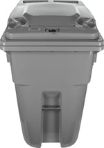 HSM® 95 Gallon Shred Cart