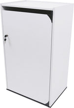 Duraflex Shred Console