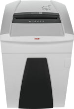 HSM Securio P40s Strip-Cut Shredder