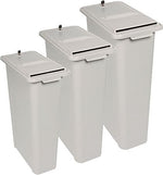 HSM® Shredinator 24" Shred Bin
