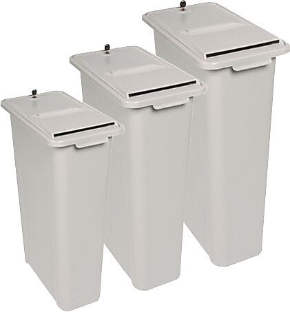 HSM® Sherdinator 27" Shred Bin