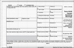 TOPS 2016 1042-S Tax Form, 5-Part, 100/Pack (1042S-15)