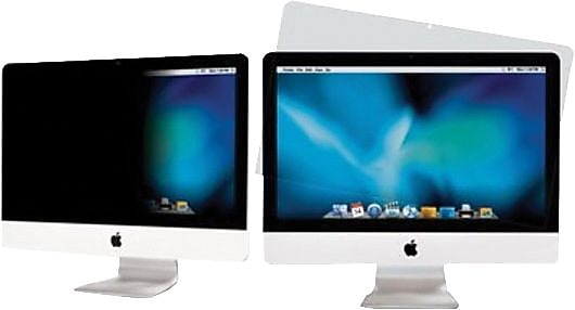 Apple Anti Glare Privacy Filter for 27" LCD Monitors , Black (PFMAP002)