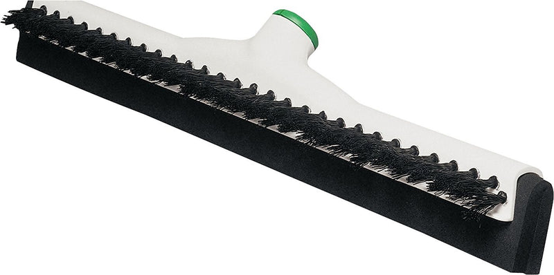 Unger® SmartFit Sanitary Brush, 18"(L), Black