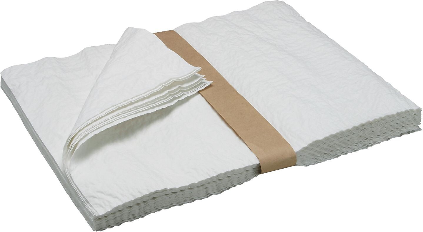 Total Wipes II Cleaning Towel, 4-Ply Reinforced Medium Duty, 13" x 18" (8239772)