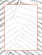 Great Papers! Everyday Letterhead, Sheet Music, 80/Pack (2014238)
