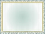 Great Papers Twisty Graph Certificates, 8.5" x 11", Green, 30/Pack (2013306PK2)