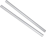 ProTeam 105693 59" Friction Fit Sidewinder Straight Aluminum Wand